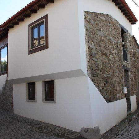 Vila Casa Do Ferrador Mirandela Exteriér fotografie