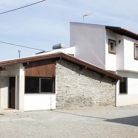 Vila Casa Do Ferrador Mirandela Exteriér fotografie