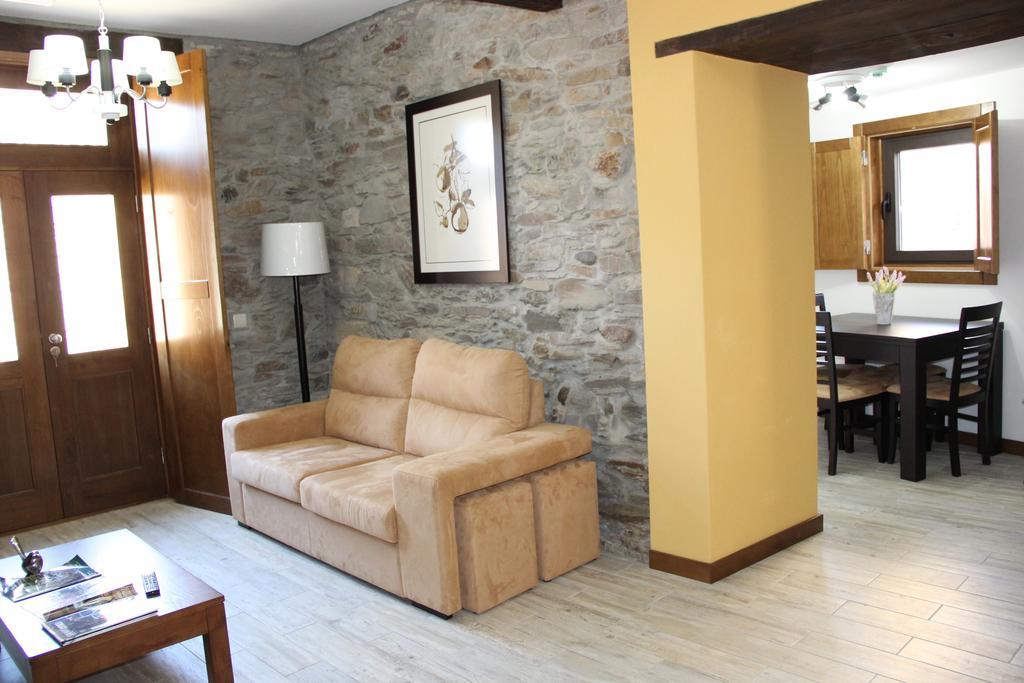 Vila Casa Do Ferrador Mirandela Exteriér fotografie