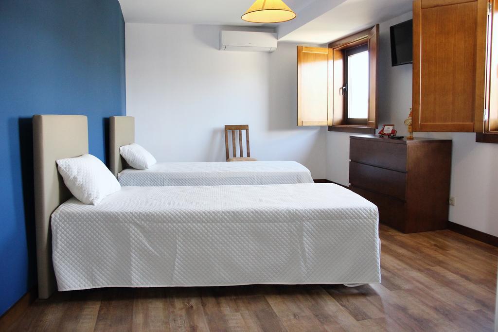 Vila Casa Do Ferrador Mirandela Exteriér fotografie
