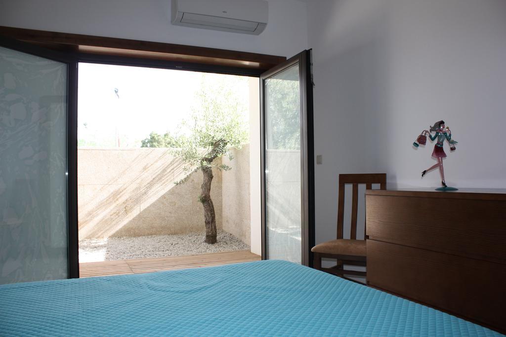 Vila Casa Do Ferrador Mirandela Exteriér fotografie